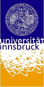 Zur Universität Innsbruck