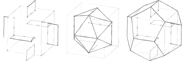 [Bild: dodekaeder-skizze-01.png ikosaeder-skizze.png dodekaeder-skizze-02.png]